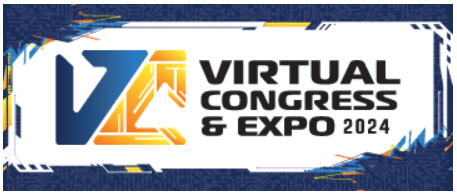 VR - 2024 Virtual Congress Banner_