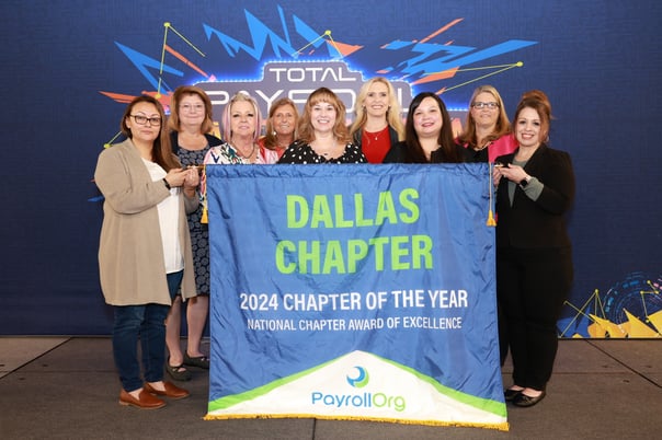 COTY- Formal Group Photo on Expo Stage