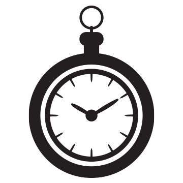 CT26 - Clock