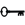CT26 - Key Horiz