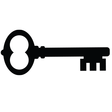 CT26 - Key Horiz