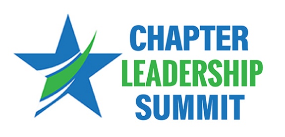 Chapter Leadership Summit