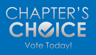 Chapters Choice