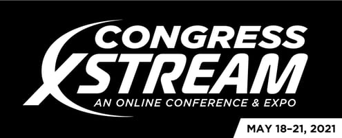 Congress Xstream 2021 Place Holder Image OR Generic-1