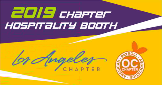 Hospitality Booth