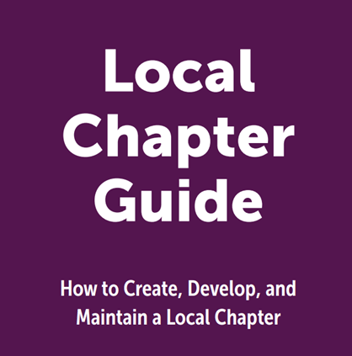Local Chapter Guide