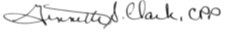 Signature