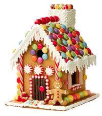 11.17.22_Gingerbread House