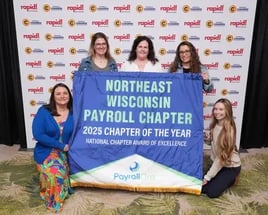 2025 Chapter Exchange_COTY Winner