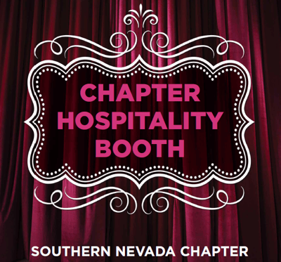 Chapter Booth-1