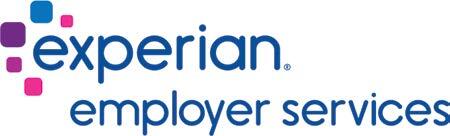 experian employer services