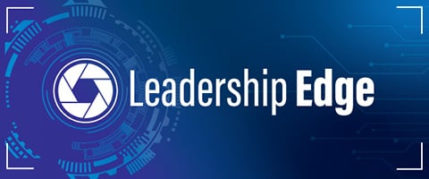 Leadership Edge logo