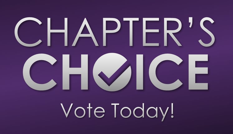 CHAPTERS CHOICE