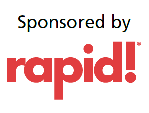 sponsored by rapid