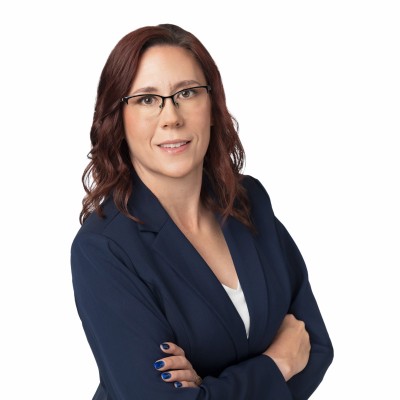 Katrina Figueroa, CPP