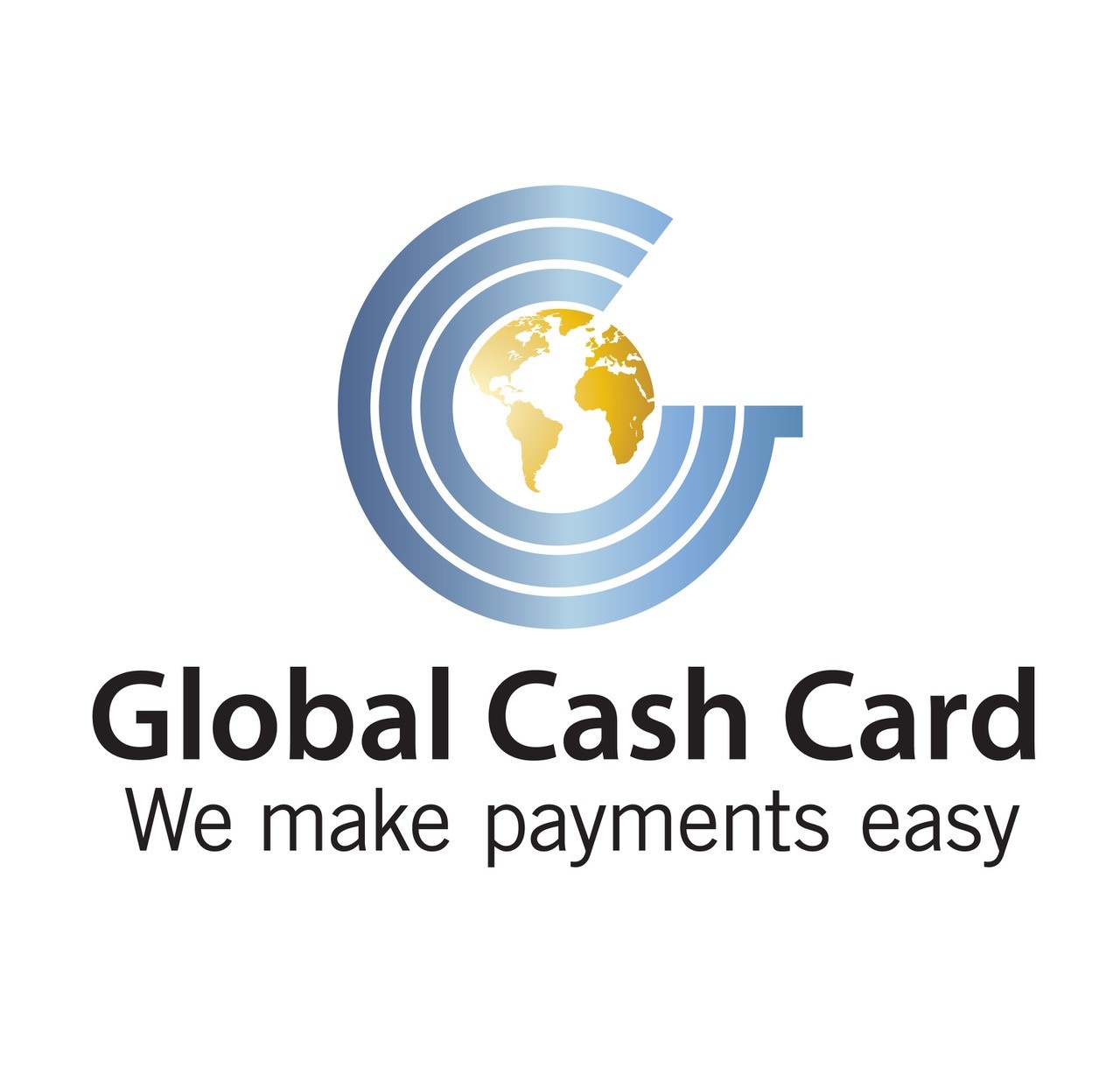 Global Cash Card—guest blogger