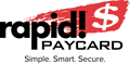 rapid! PayCard—guest blogger