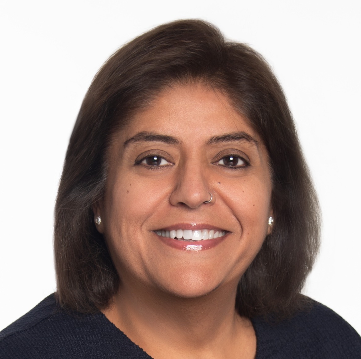 Priti Rughani, CPP