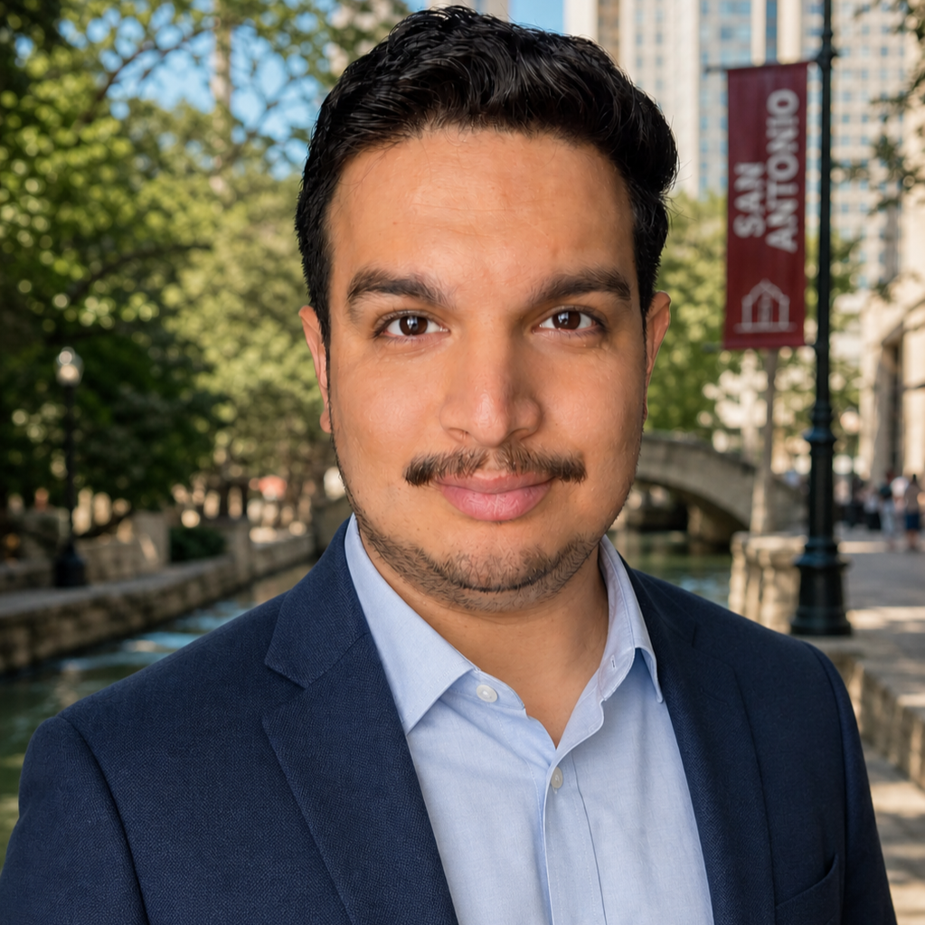 Raul Plata, Jr.