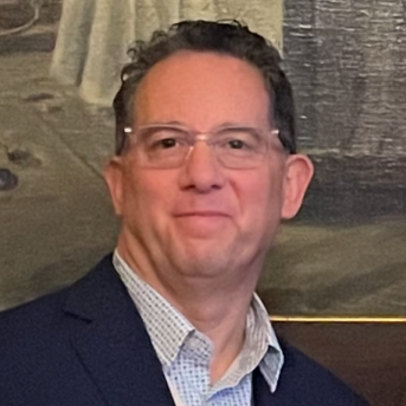 Robert Gerbin, CPP