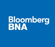 Bloomberg BNA—guest blogger