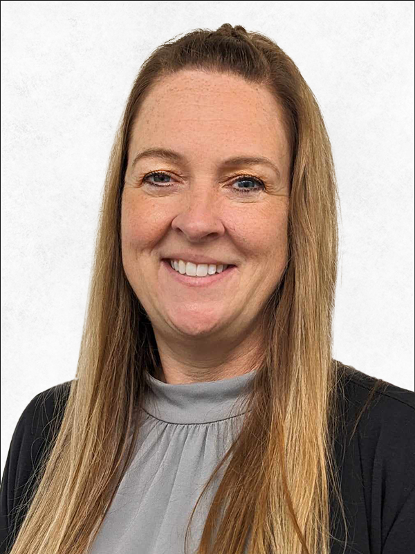 Christine Porras, CPP