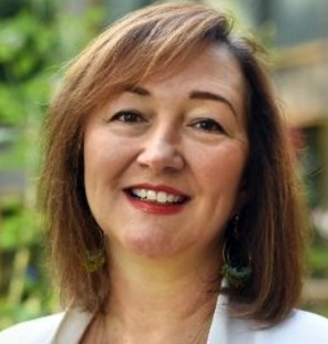 Jennifer Cambern—guest blogger